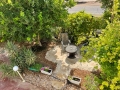fermes à vendre à Moshav Hatzeva à Arava dans le sud d'Israël.
